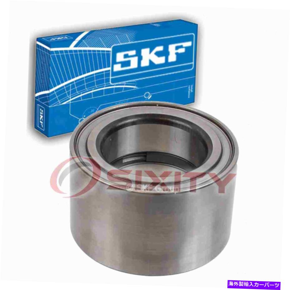 Wheel Hub Bearing skf fw505車軸ドライブトレインドライブライン車軸ベアリングのホイールベアリングne SKF FW505 Wheel Bearing for Axle Drivetrain Driveline Axles Bearings ne【並行輸入品】