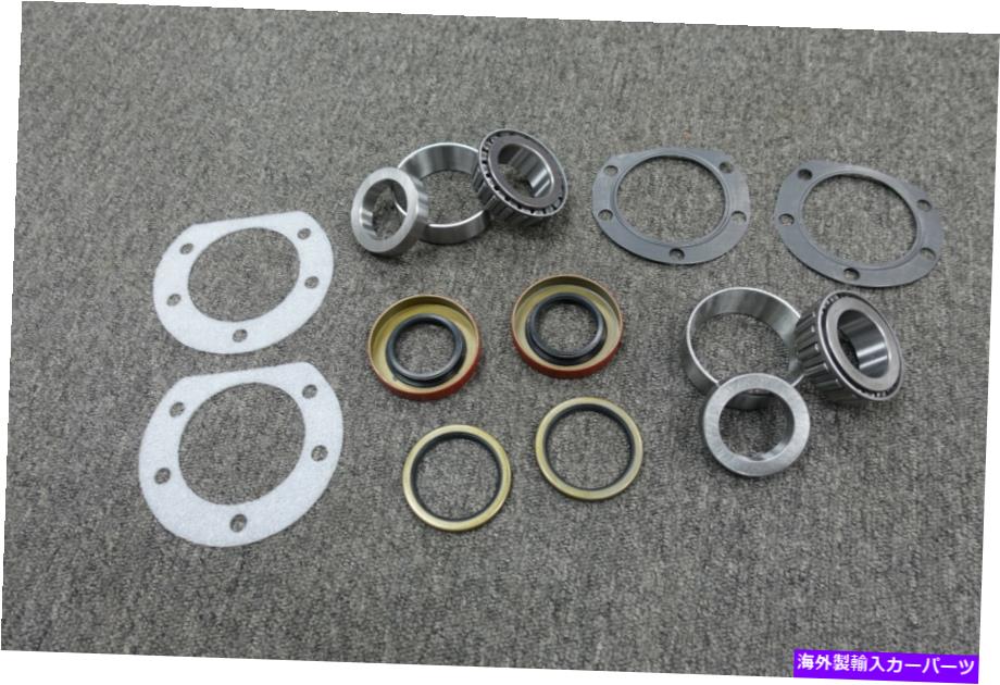 Wheel Hub Bearing モーパール後輪ベアリング用bボディダナトゥルーローラーベアリングダッジプリマス for Mopar REAR WHEEL BEARINGS B-Body DANA True Roller Bearings Dodge Plymouth【並行輸入品】