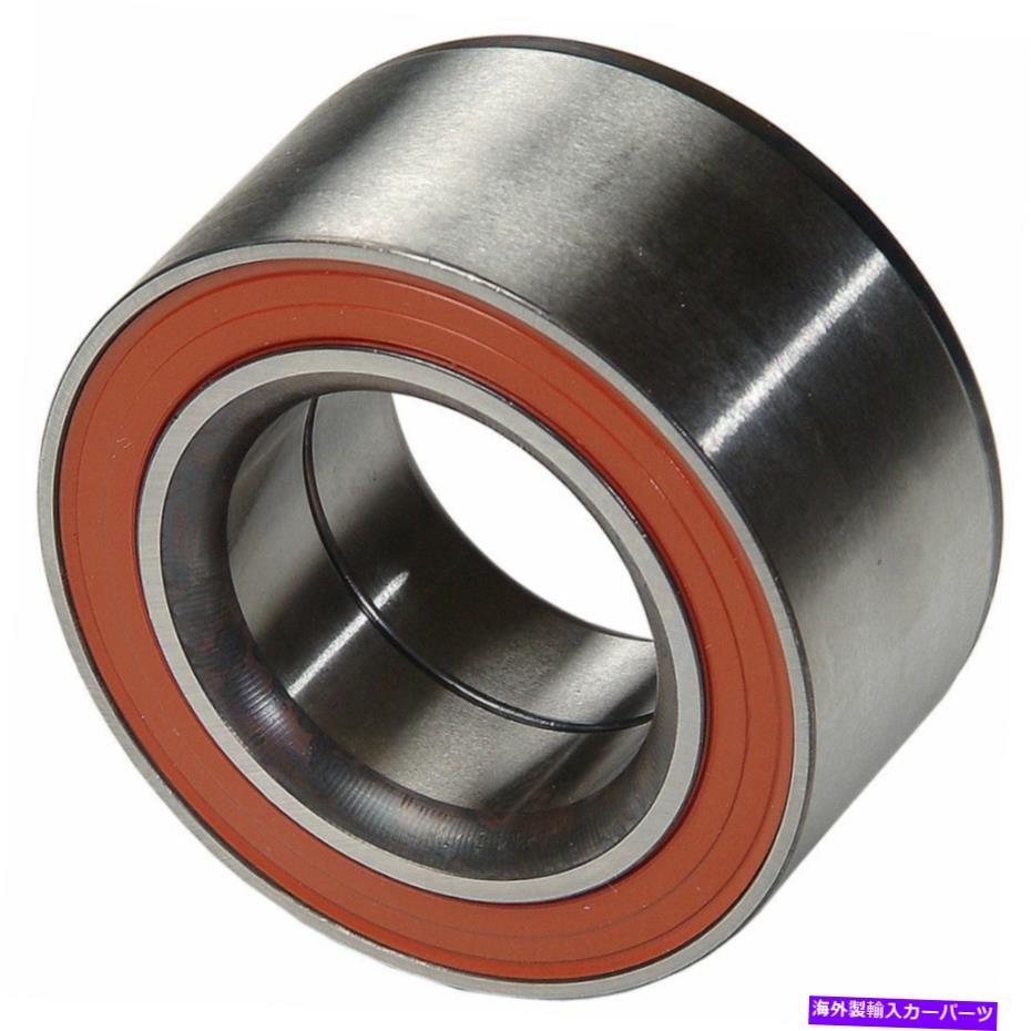 Wheel Hub Bearing ホイールベアリングリア、フロントナショナル513106 Wheel Bearing Rear,Front National 513106【並行輸入品】