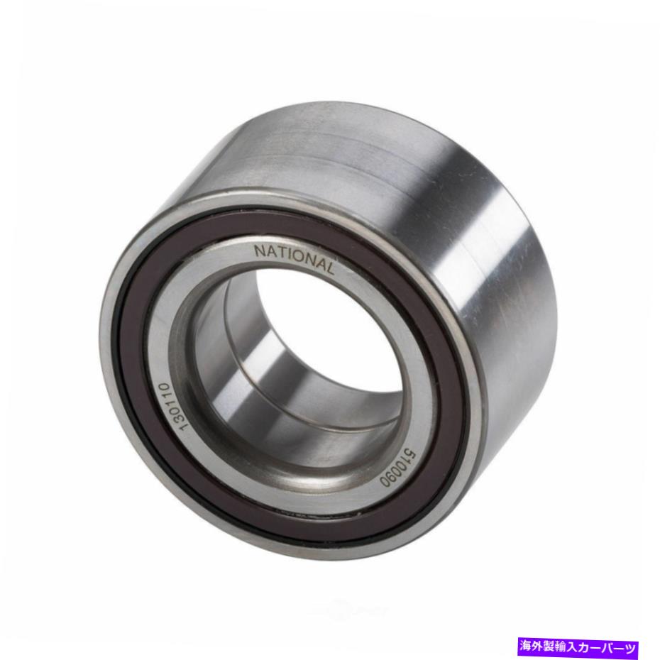 Wheel Hub Bearing ホイールベアリングフロントナショナル510090 Wheel Bearing Front National 510090【並行輸入品】