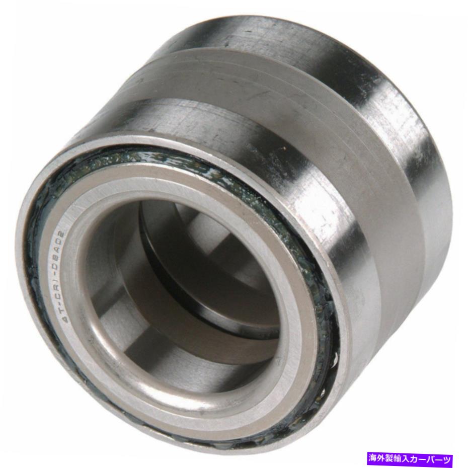 Wheel Hub Bearing ホイールベアリングナショナル516003 Wheel Bearing National 516003【並行輸入品】