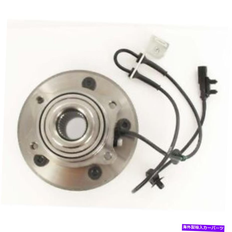 Wheel Hub Bearing クライスラー用のSKFハブベアリングアセンブリBR930644 SKF Hub Bearing Assembly BR930644 For Chrysler【並行輸入品】