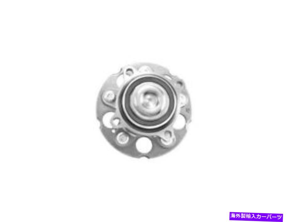Wheel Hub Bearing 05-10ホンダオデッセイYG68D6の後輪ハブアセンブリ Rear Wheel Hub Assembly For 05-10 Honda Odyssey YG68D6【並行輸入品】