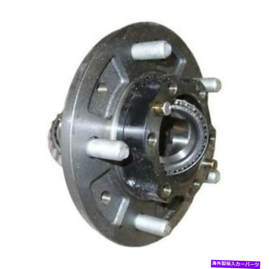 Wheel Hub Bearing トヨタランドクルーザーの前輪ハブアセンブリVDJ76 VDJ78 VDJ79 FZJ105 HZJ105 Front WHEEL Hub Assembly for Toyota Landcruiser VDJ76 VDJ78 VDJ79 FZJ105 HZJ105【並行輸入品】