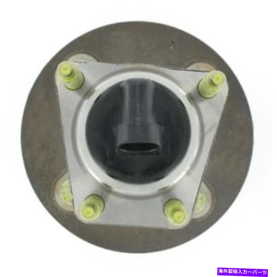 Wheel Hub Bearing ポンティアック土星用のSKFハブベアリングアセンブリBR930365 SKF Hub Bearing Assembly BR930365 For Pontiac Saturn【並行輸入品】