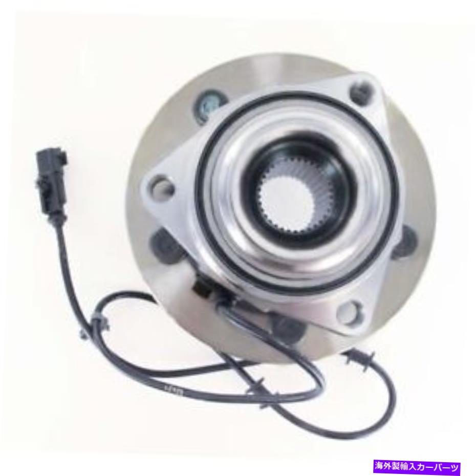 Wheel Hub Bearing Dodge Chrysler用のSKFハブベアリングアセンブリBR930523 SKF Hub Bearing Assembly BR930523 For Dodge Chrysler【並行輸入品】