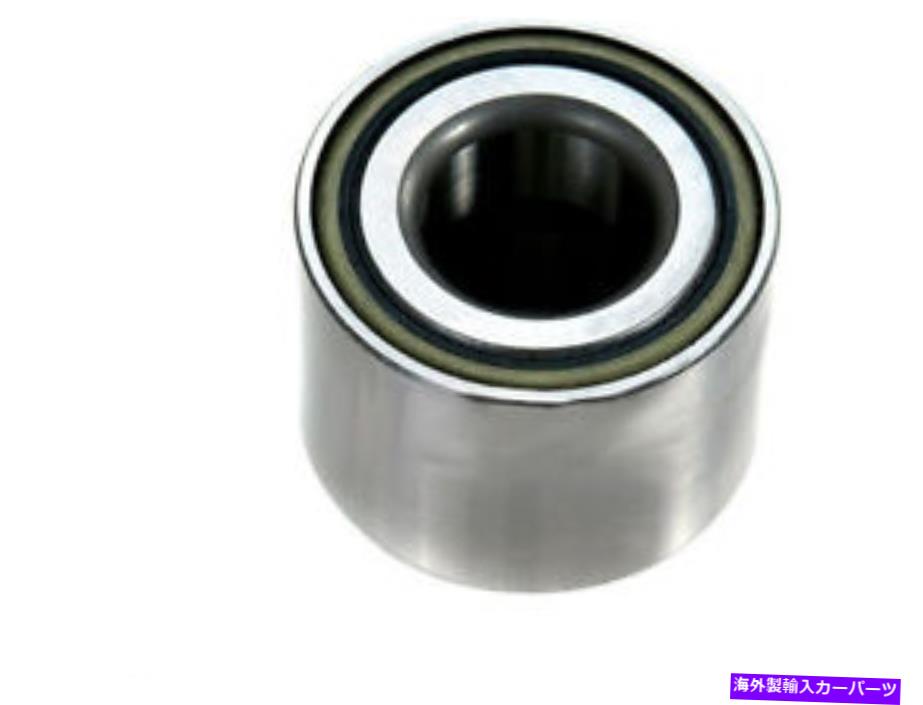 Wheel Hub Bearing 14-20 ACURA MDX AWD FWD SH-AWD XS73T4ホイールベアリングのフロントホイールベアリング Front Wheel Bearing For 14-20 Acura MDX AWD FWD SH-AWD XS73T4 Wheel Bearing【並行輸入品】