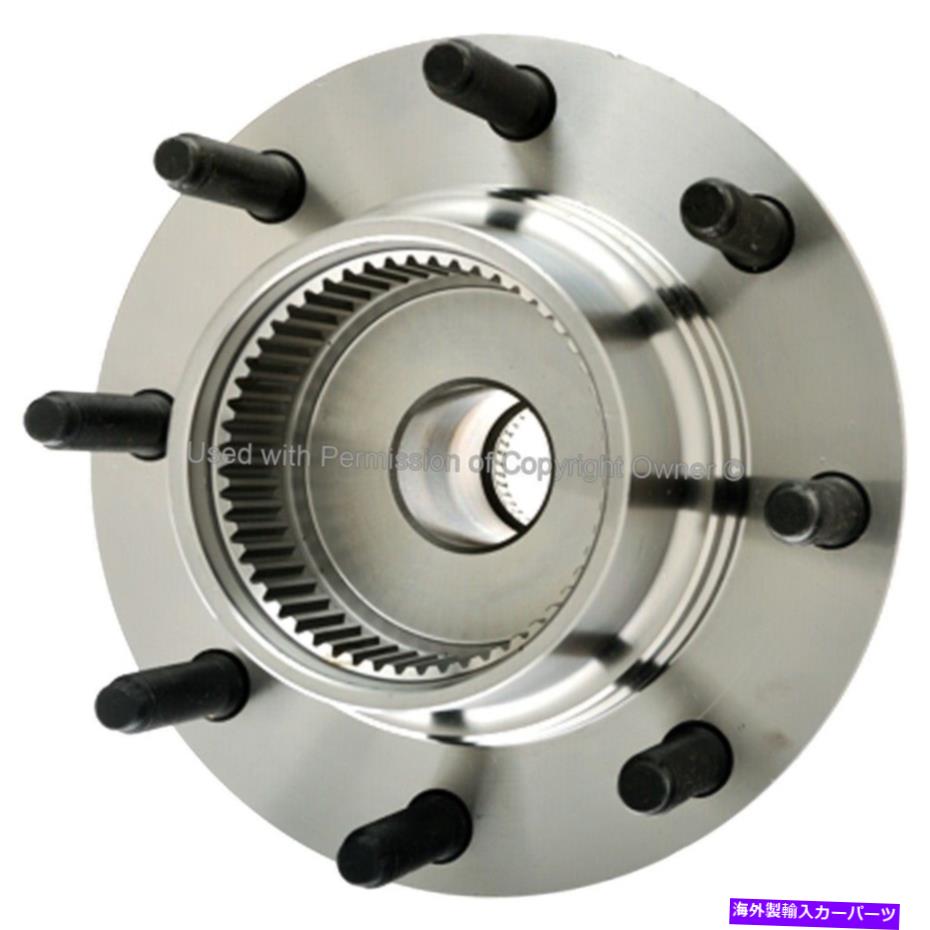 【楽天市場】Wheel Hub Bearing ホイールベアリングとハブアセンブリフロント品質構築WH515020 Wheel Bearing