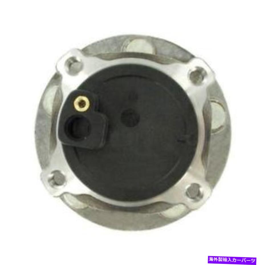 Wheel Hub Bearing SKF BR930519ホイールベアリングとハブアセンブリ SKF BR930519 Wheel Bearing and Hub Assembly【並行輸入品】