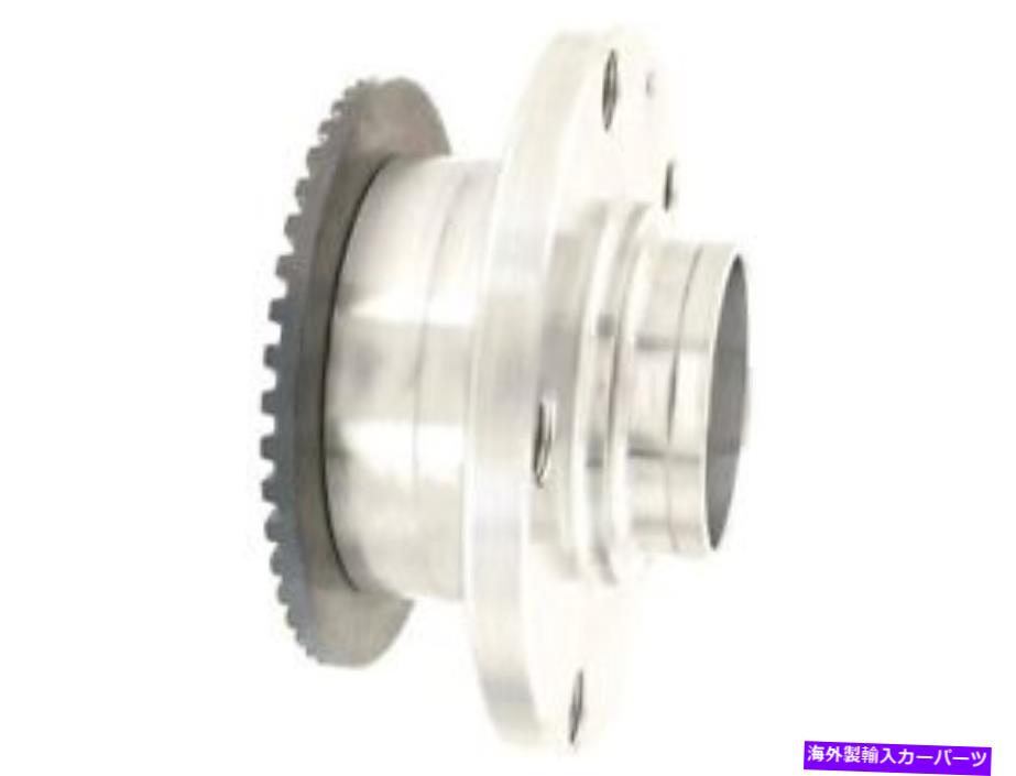 Wheel Hub Bearing 03-09の後輪ハブアセンブリアウディA4セダンコンバーチブルWX92M4 Rear Wheel Hub Assembly For 03-09 Audi A4 Sedan Convertible WX92M4【並行輸入品】