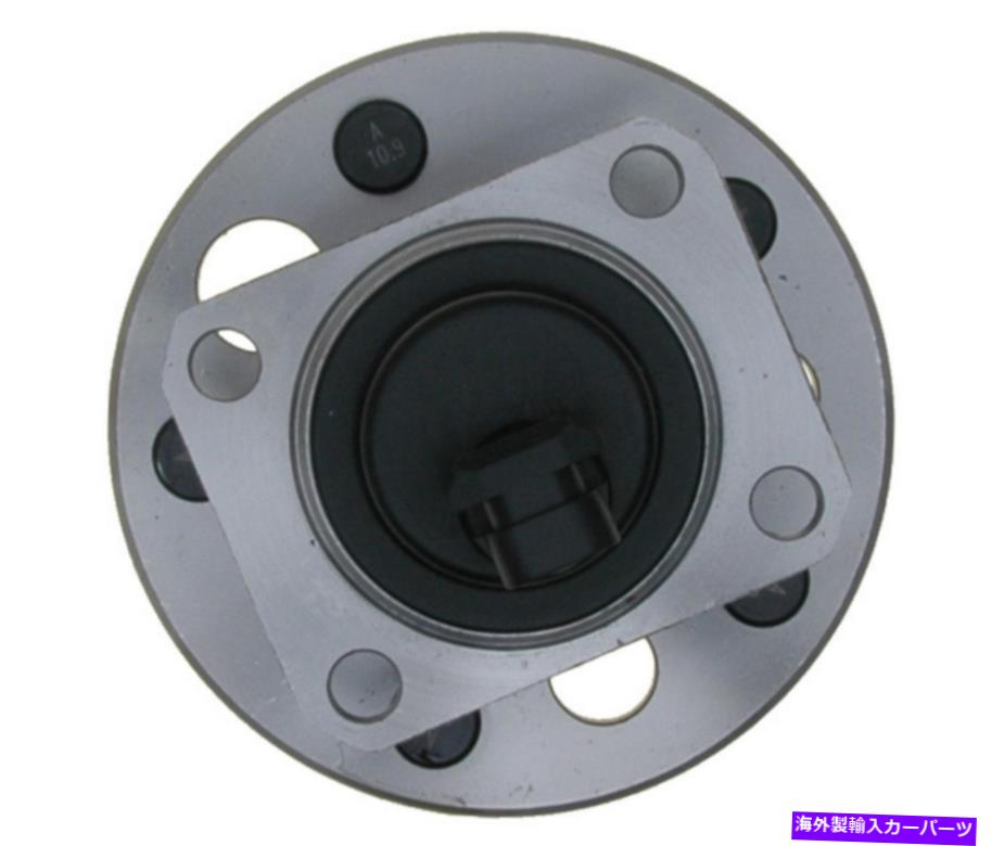 Wheel Hub Bearing 1996年から1994年のホイールベアリングとハブオールドモービルカトラスシエラリア、1994年オールド Wheel Bearing & Hub for 1996-1994 Fits Oldsmobile Cutlass Ciera Rear, 1994 Oldsm【並行輸入品】