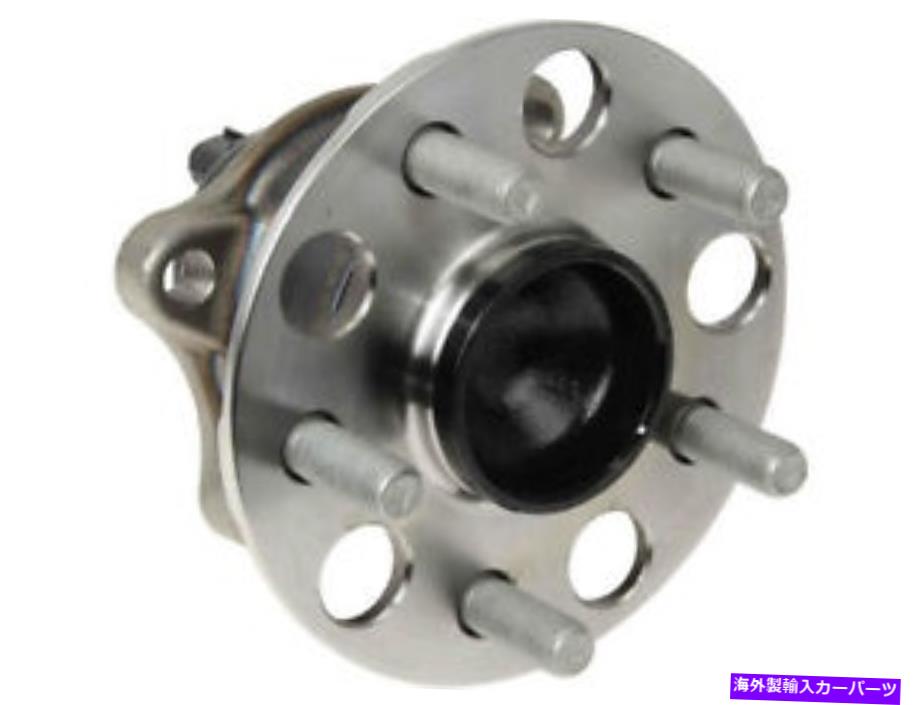 Wheel Hub Bearing 11-21レクサストヨタCT200HプリウスカローラプライムXV61W2の後輪ハブアセンブリ Rear Wheel Hub Assembly For 11-21 Lexus Toyota CT200h Prius Corolla Prime XV61W2【並行輸入品】
