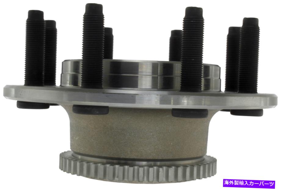 Wheel Hub Bearing ホイールベアリングおよびハブアセンブリ中心406.67003E Wheel Bearing and Hub Assembly Centric 406.67003E【並行輸入品】