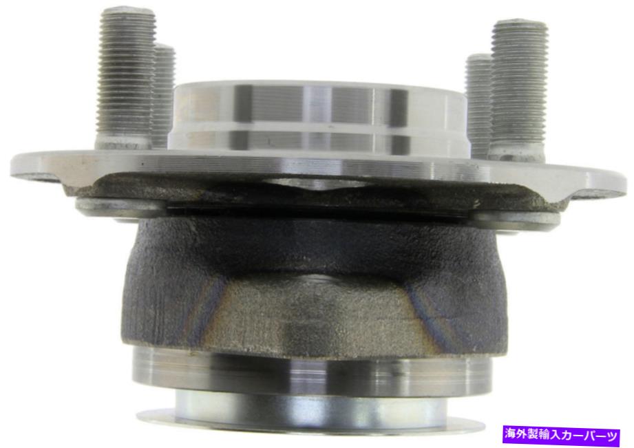 Wheel Hub Bearing ホイールベアリングおよびハブアセンブリフロントセントリック401.42009E Wheel Bearing and Hub Assembly Front Centric 401.42009E【並行輸入品】
