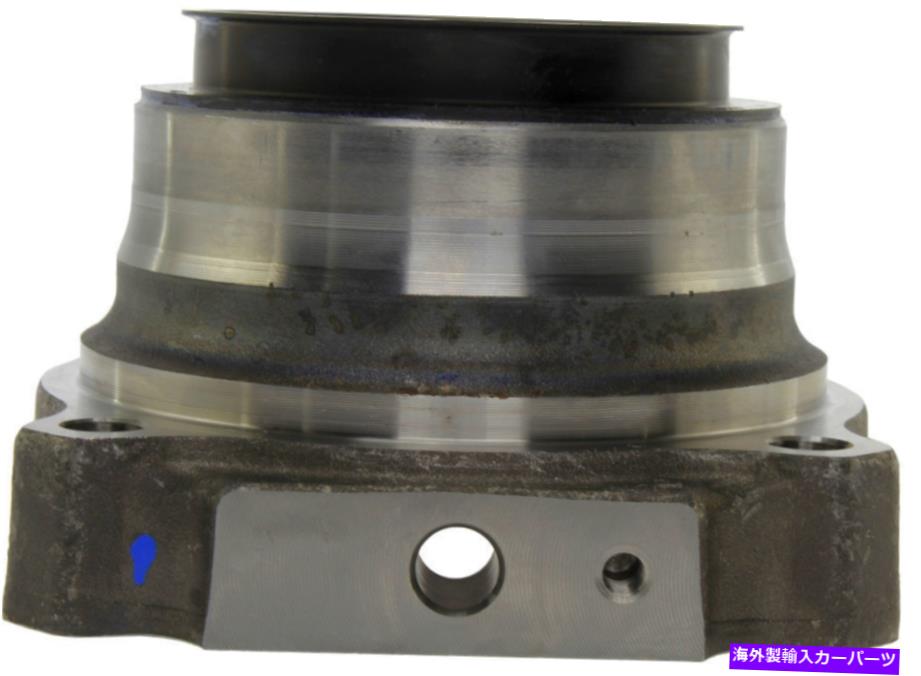 Wheel Hub Bearing ホイールベアリングとハブアセンブリは2005-2017トヨタタコマ中心部品に適合します Wheel Bearing and Hub Assembly fits 2005-2017 Toyota Tacoma CENTRIC PARTS【並行輸入品】