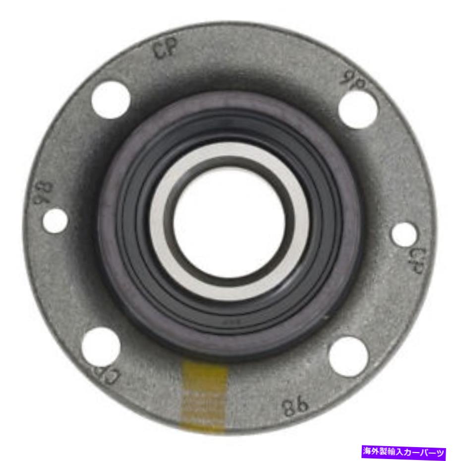 Wheel Hub Bearing RRハブアッセイMOOG 512480 Rr Hub Assy Moog 512480【並行輸入品】