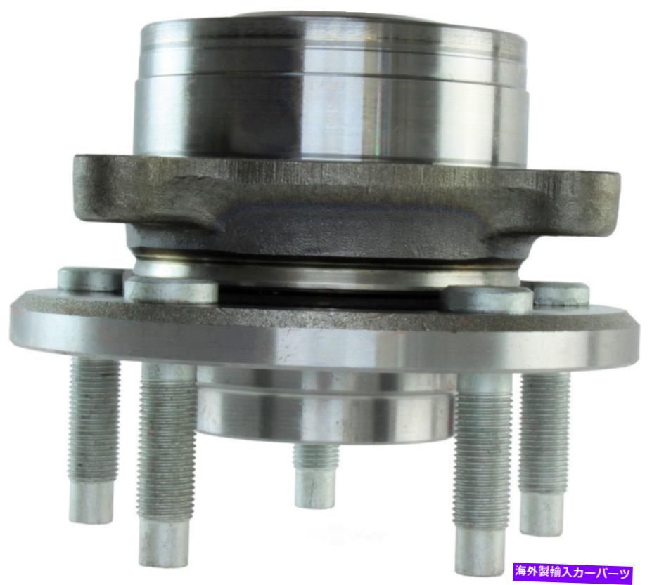 Wheel Hub Bearing ホイールベアリングおよびハブアセンブリ中心401.61001E Wheel Bearing and Hub Assembly Centric 401.61001E【並行輸入品】