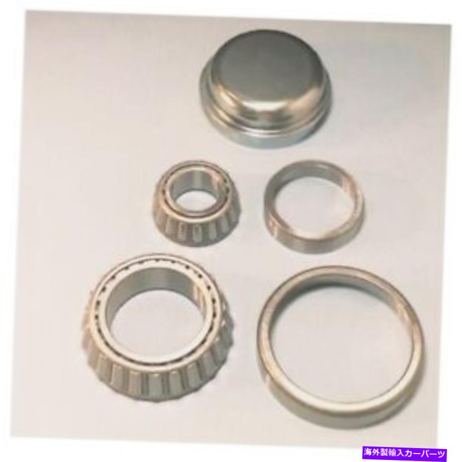Wheel Hub Bearing メルセデスSL500-550-600/ SL55 AMG SL63 AMG(1outer+1inner)のフロントホイールベアリング FRONT WHEEL BEARING FOR MERCEDES SL500-550-600/ SL55 AMG SL63 AMG(1OUTER+1INNER)【並行輸入品】
