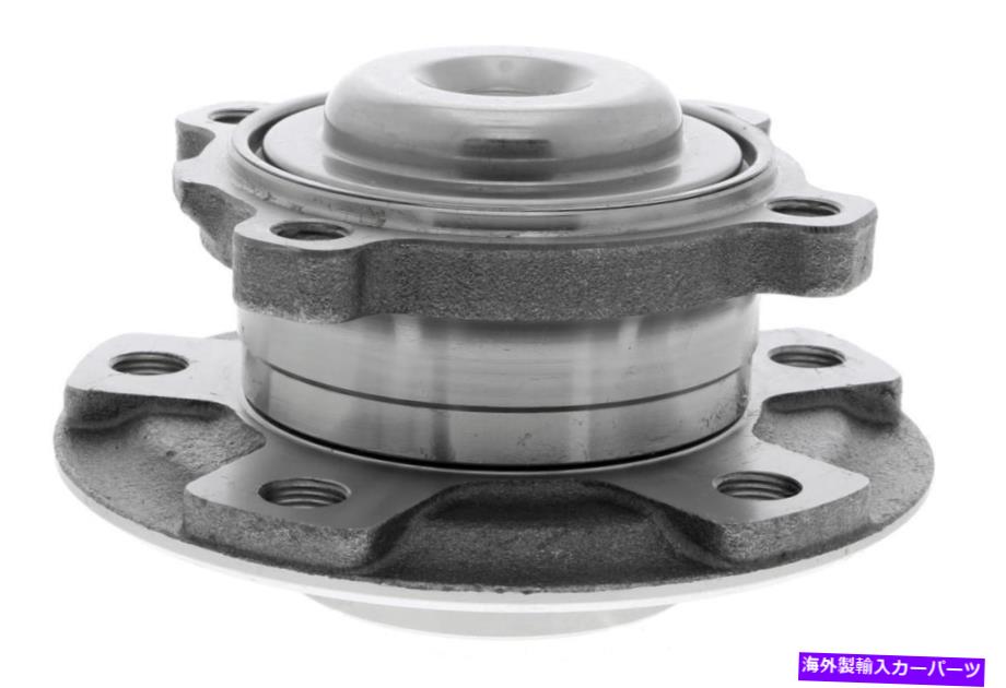 Wheel Hub Bearing ホイールベアリングとハブアセンブリベースフロントVAICO V20-3277 Wheel Bearing and Hub Assembly-Base Front VAICO V20-3277【並行輸入品】