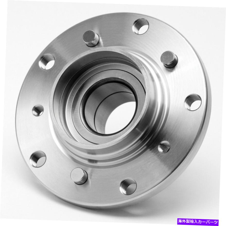 Wheel Hub Bearing ホイールベアリングとハブアセンブリフロントファグ805387 Wheel Bearing and Hub Assembly Front FAG 805387【並行輸入品】