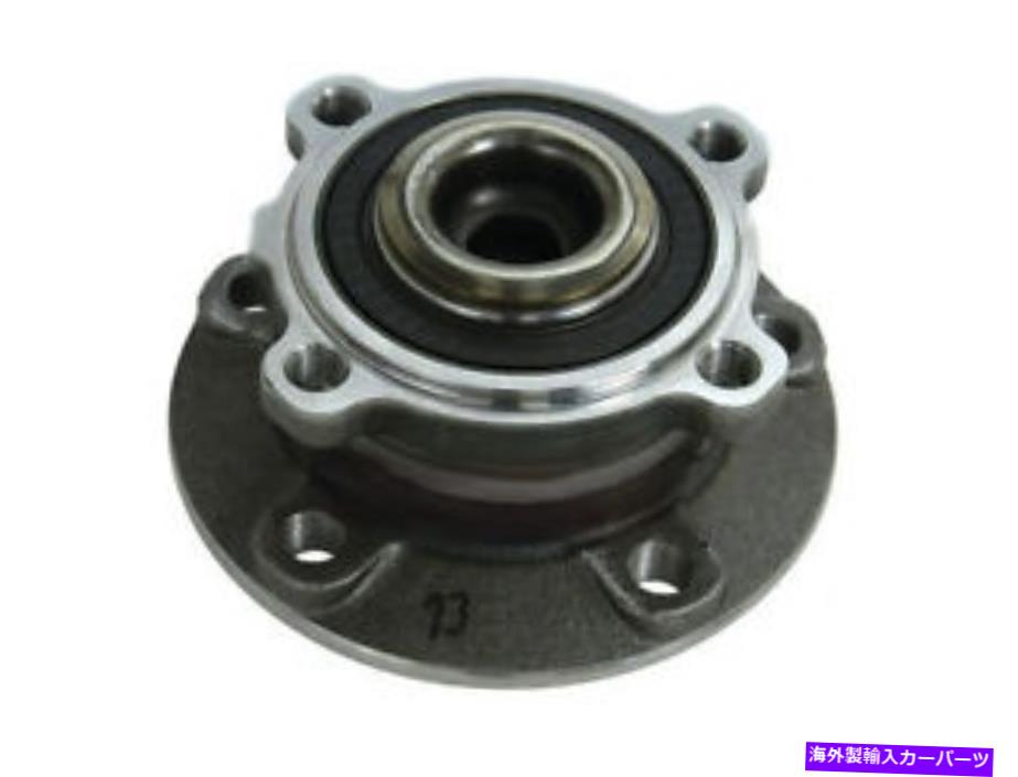 Wheel Hub Bearing 750li 750i 745i 745li 760i 760li Alpina B7 JX78N2の前輪ハブアセンブリ Front Wheel Hub Assembly For 750Li 750i 745i 745Li 760i 760Li Alpina B7 JX78N2【並行輸入品】
