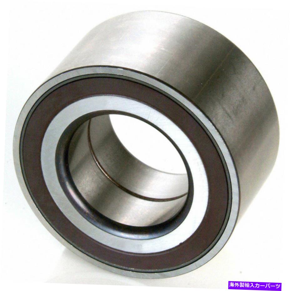 Wheel Hub Bearing ホイールベアリングフロント、リアナショナル510082 Wheel Bearing Front,Rear National 510082【並行輸入品】