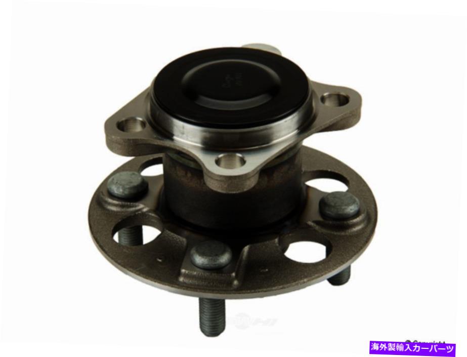 Wheel Hub Bearing 車軸ベアリングとハブアセンブリ - コヨリアWDエクスプレス397 51054 308 Axle Bearing and Hub Assembly-Koyo Rear WD Express 397 51054 308【並行輸入品】