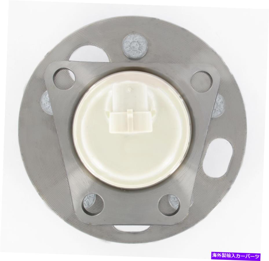 Wheel Hub Bearing SKF車軸ベアリングとハブアセンブリ-BR930070 SKF Axle Bearing and Hub Assembly - BR930070【並行輸入品】