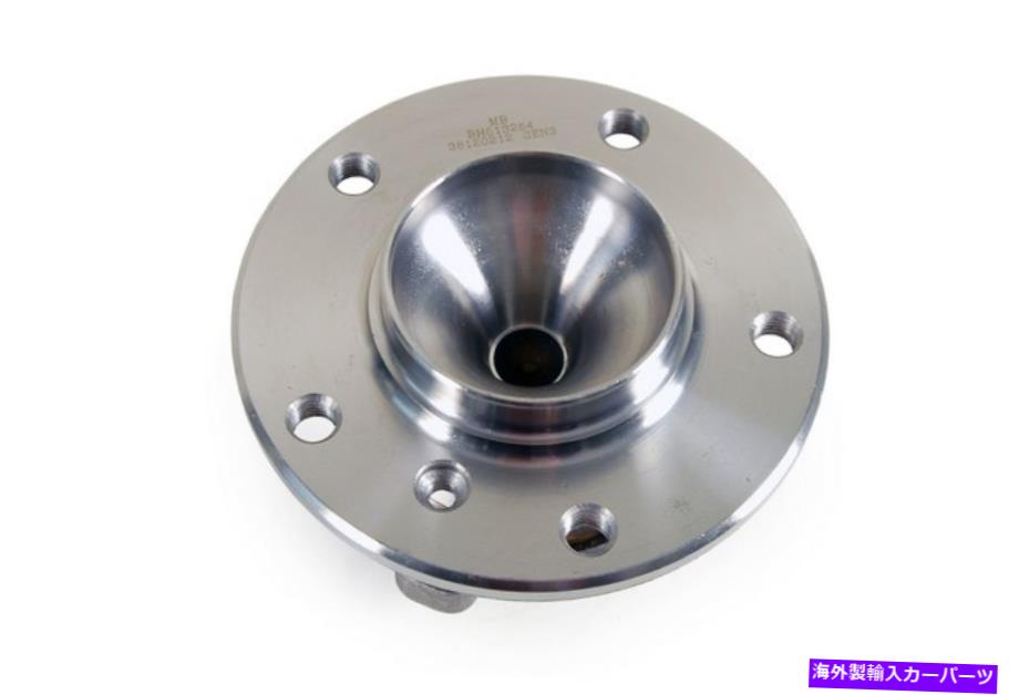 Wheel Hub Bearing H513254 MevotechホイールベアリングとハブアセンブリP/N：H513254 H513254 Mevotech Wheel Bearing And Hub Assembly P/N:H513254【並行輸入品】