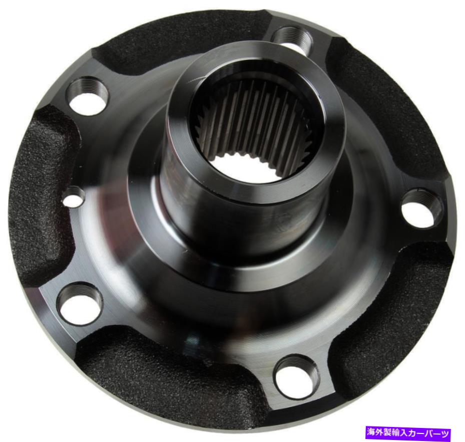 Wheel Hub Bearing アクスルハブフェビWDエクスプレス397 06037 280 Axle Hub-Febi WD Express 397 06037 280【並行輸入品】