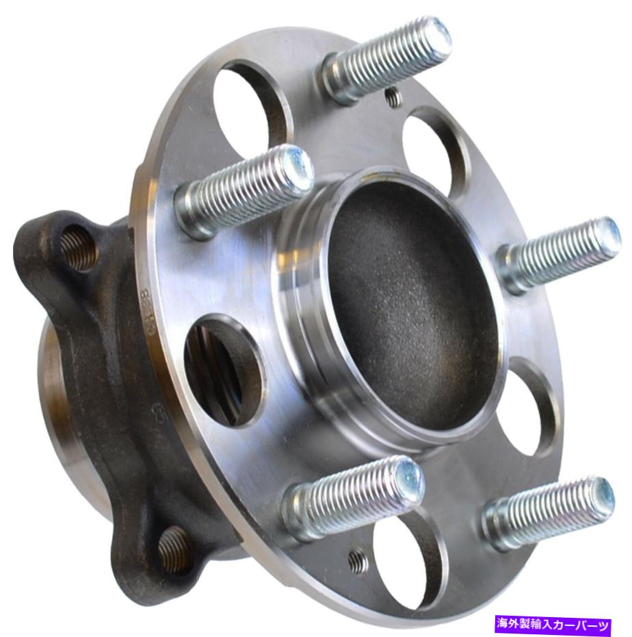 Wheel Hub Bearing TLXのSKF車軸ベアリングとハブアセンブリ、Accord BR930856 SKF Axle Bearing and Hub Assembly for TLX, Accord BR930856【並行輸入品】