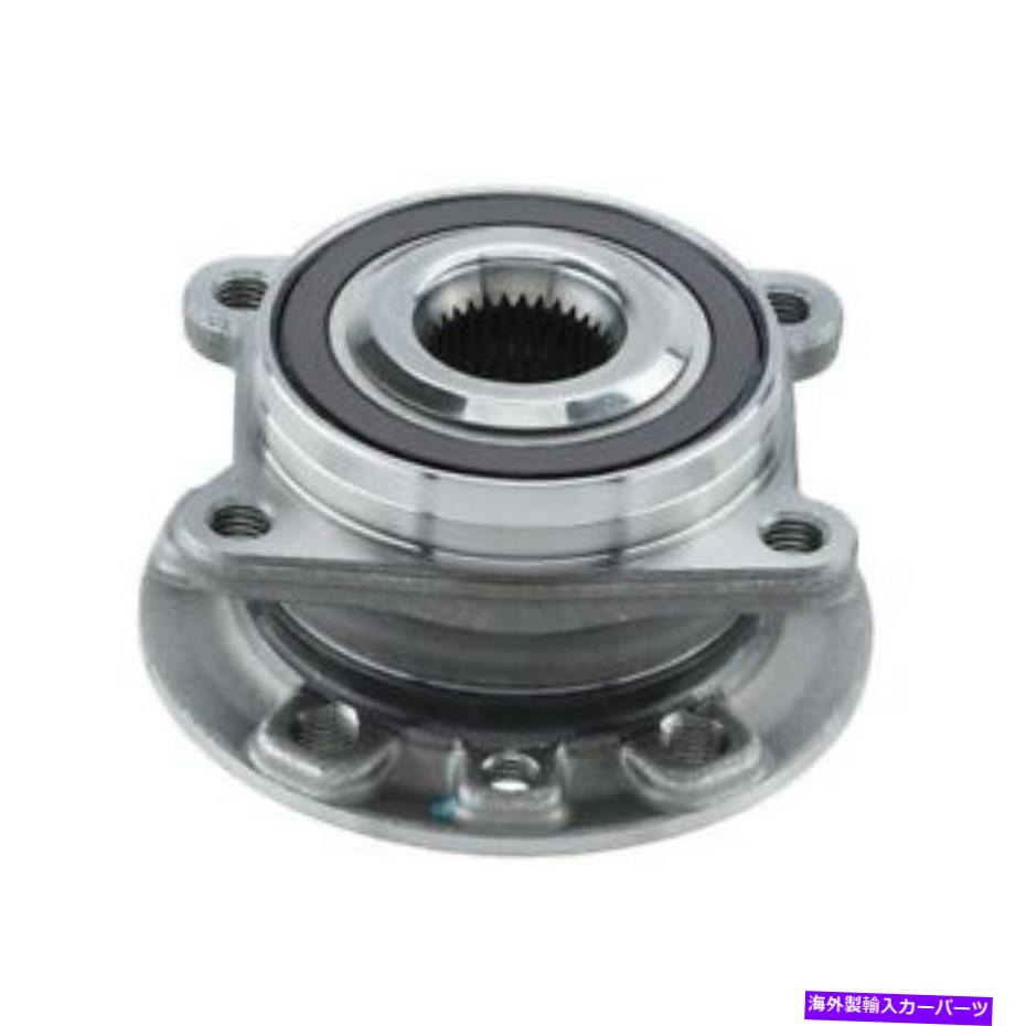 Wheel Hub Bearing 14-20のムーグ512513ホイールベアリングとハブアセンブリクライスラージープ200チェロキー MOOG 512513 Wheel Bearing and Hub Assembly For 14-20 Chrysler Jeep 200 Cherokee【並行輸入品】