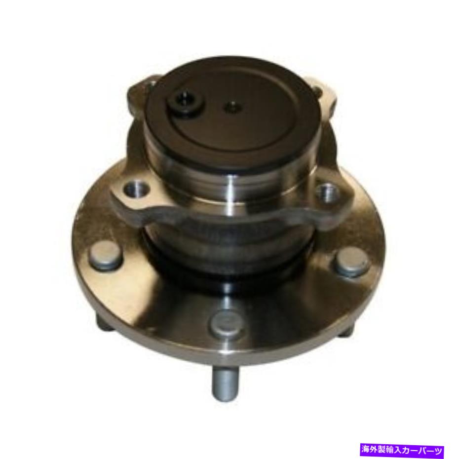 Wheel Hub Bearing 745 0149 GMBホイールベアリングとハブアセンブリP/N：745 0149 745 0149 Gmb Wheel Bearing And Hub Assembly P/N:745 0149【並行輸入品】