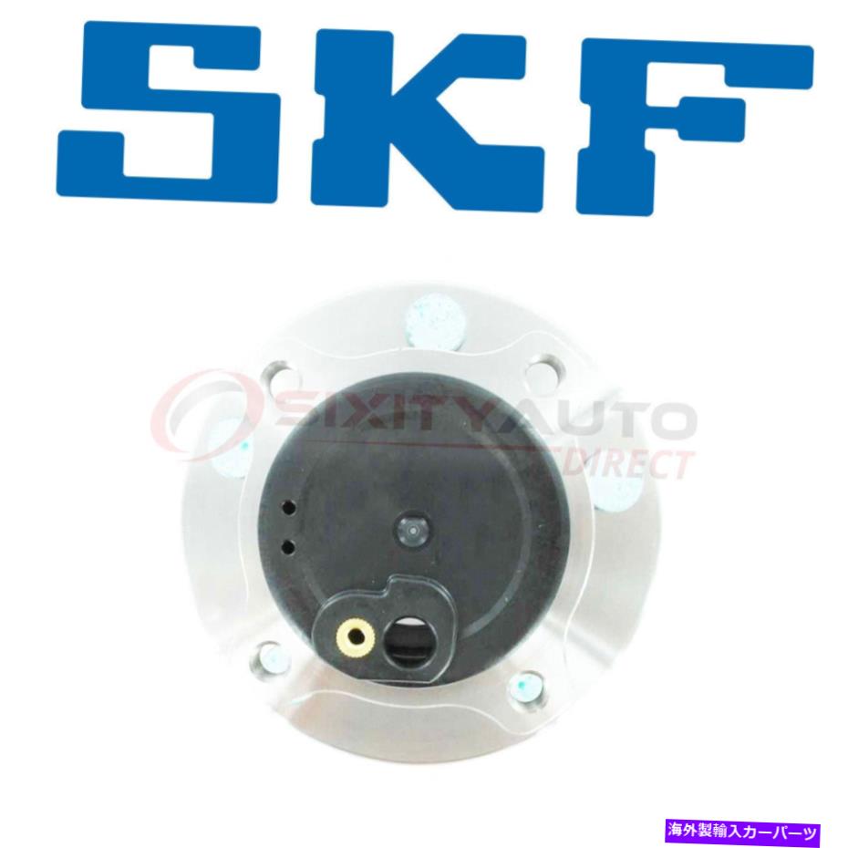 Wheel Hub Bearing SKF BR930681車軸ハブタイヤ用ホイールベアリングとハブアセンブリXR SKF BR930681 Wheel Bearing & Hub Assembly for Axle Hub Tire xr【並行輸入品】
