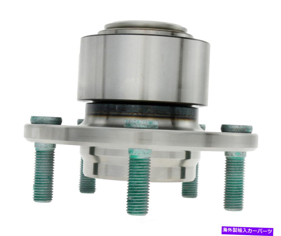 【楽天市場】Wheel Hub Bearing ホイールベアリングとハブアセンブリ中心400.45000E適合0405マツダ3 Wheel