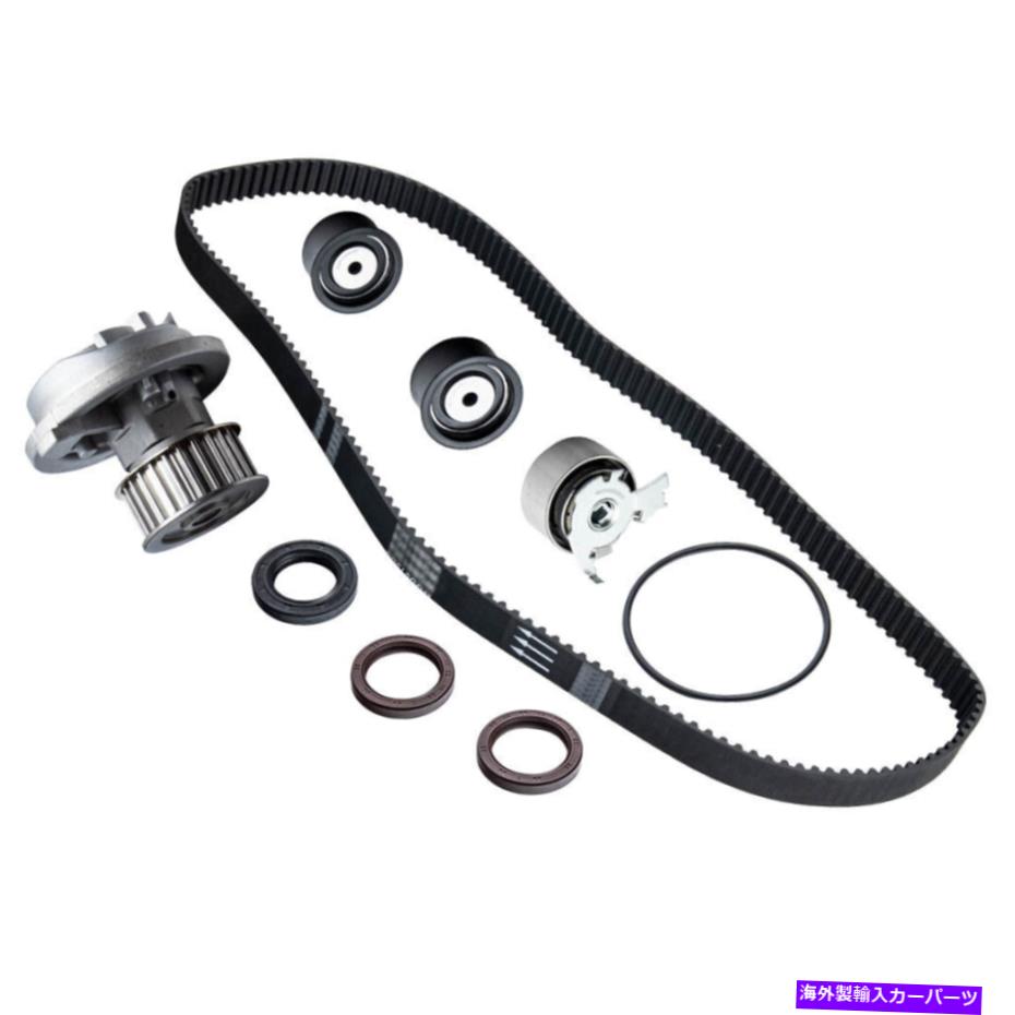 Water Pump Rodeo AmigoのタイミングベルトウォーターポンプIsuzu Leganza 8-09158-004-0 Timing Belt Water Pump for Rodeo Amigo for Isuzu Leganza 8-09158-004-0【並行輸入品】｜Us Custom Parts Shop USDM