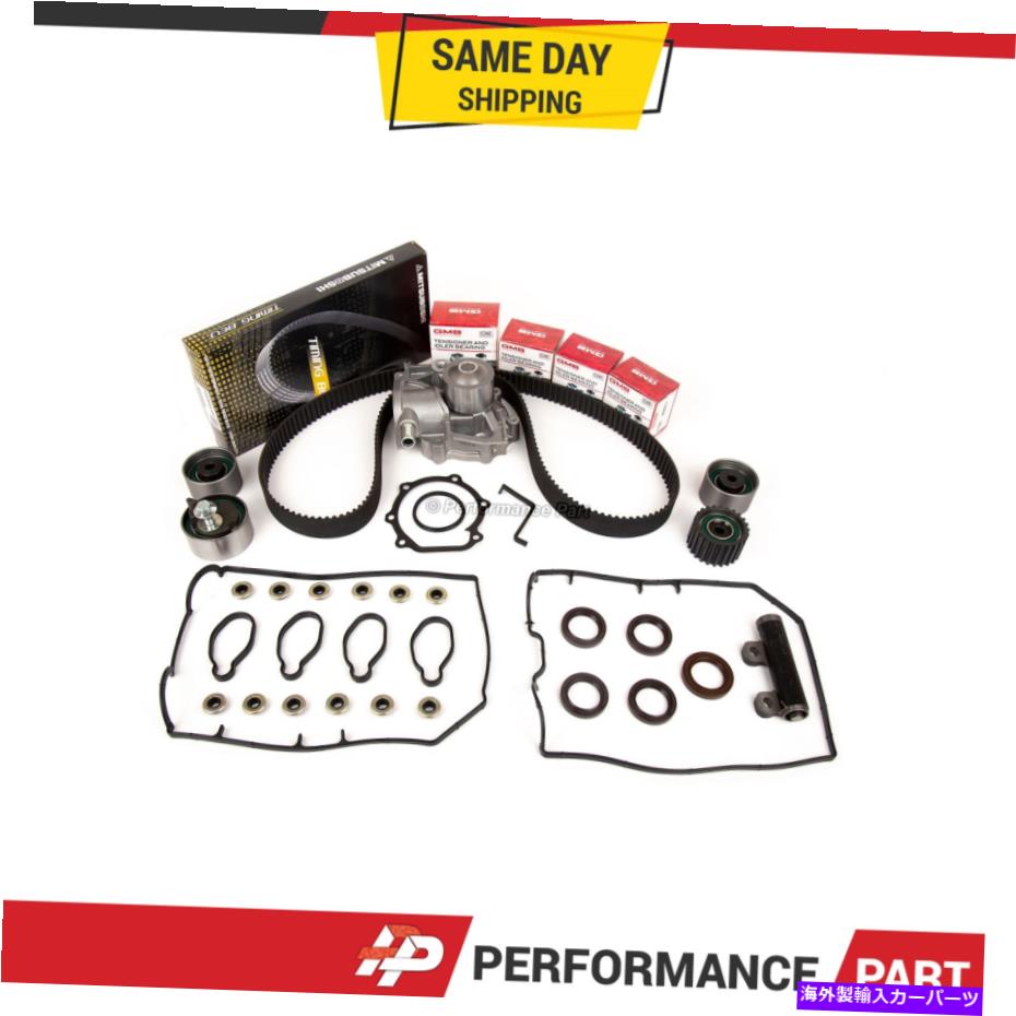 Water Pump タイミングベルトキットテンショナーアイシンウォーターポンプフィット96-97スバルEJ25D DOHC Timing Belt Kit Tensioner AISIN Water Pump Fit 96-97 Subaru EJ25D DOHC【並行輸入品】｜Us Custom Parts Shop USDM