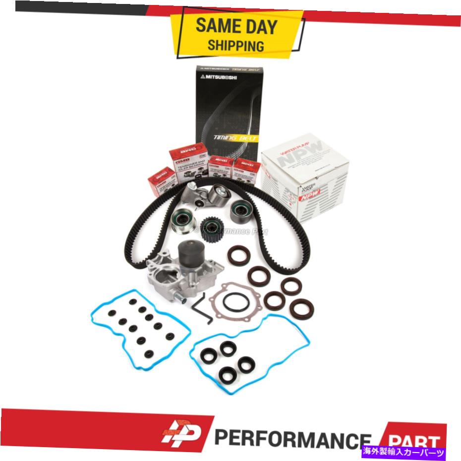 Water Pump 06-12のタイミングベルトキットNPW水ポンプ Timing Belt Kit NPW Water Pump for 06-12 Subaru Impreza Outback Forester EJ253【並行輸入品】|Us Custom Parts Shop USDM