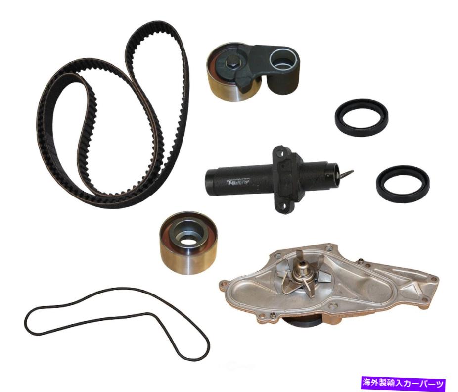 Water Pump ウォーターポンプCRP PP286LK3付きエンジンタイミングベルトキット Engine Timing Belt Kit with Water Pump CRP PP286LK3【並行輸入品】｜Us Custom Parts Shop USDM