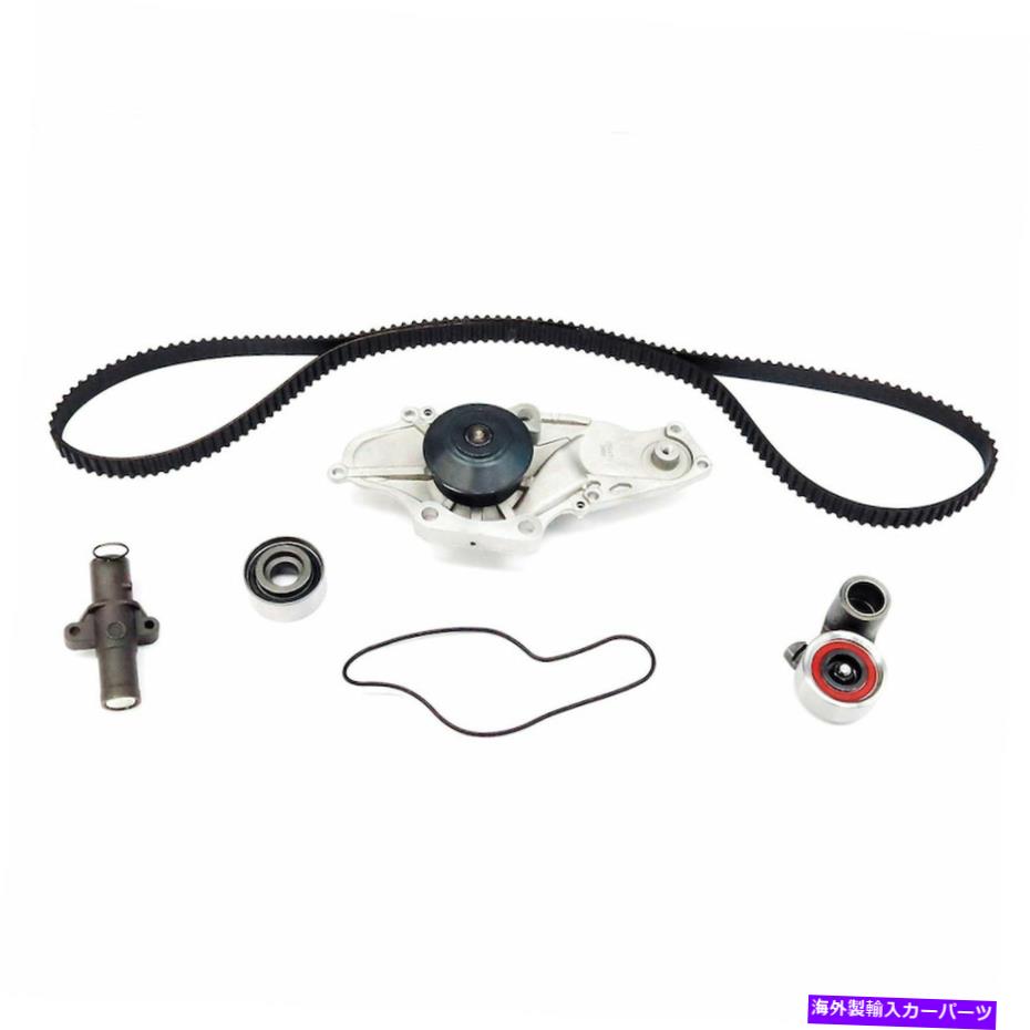 Water Pump USモーターワークUSTK329エンジンタイミングベルトキット付きウォーターポンプ US Motor Works USTK329 Engine Timing Belt Kit with Water Pump【並行輸入品】｜Us Custom Parts Shop USDM
