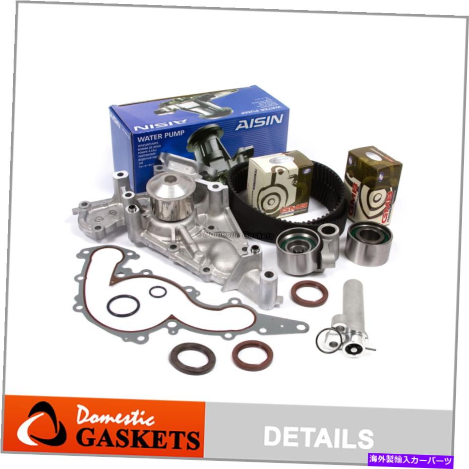 Water Pump タイミングベルトアイシンウォーターポンプテンショナーフィット90-97 LEXUS LS400 SC400 4.0L 1UZFE Timing Belt AISIN Water Pump Tensioner Fit 90-97 Lexus LS400 SC400 4.0L 1UZFE【並行輸入品】｜Us Custom Parts Shop USDM