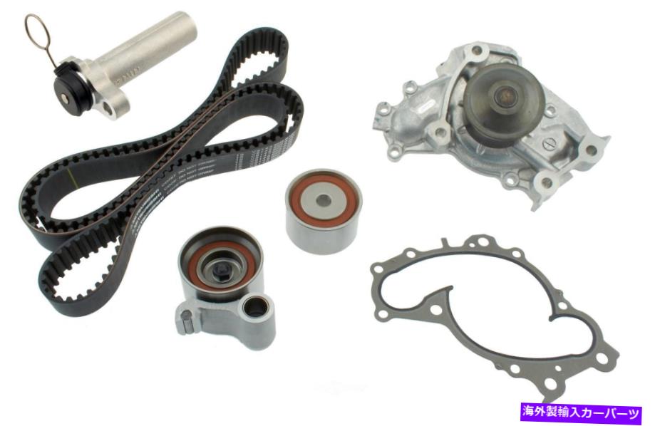 Water Pump ウォーターポンプAISIN TKT-024付きエンジンタイミングベルトキット Engine Timing Belt Kit with Water Pump Aisin TKT-024【並行輸入品】｜Us Custom Parts Shop USDM