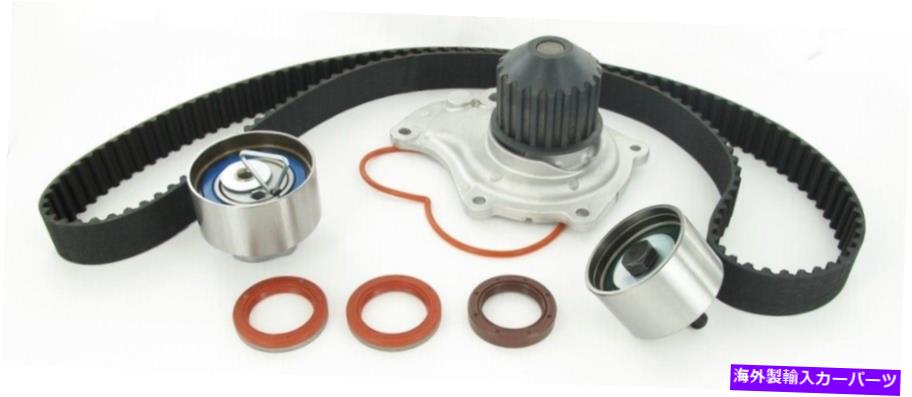 Water Pump エンジンタイミングベルトテンショナーキットキットウォーターポンプSKF TBK265BWP Engine Timing Belt Tensioner Kit-Kit with Water Pump SKF TBK265BWP【並行輸入品】｜Us Custom Parts Shop USDM