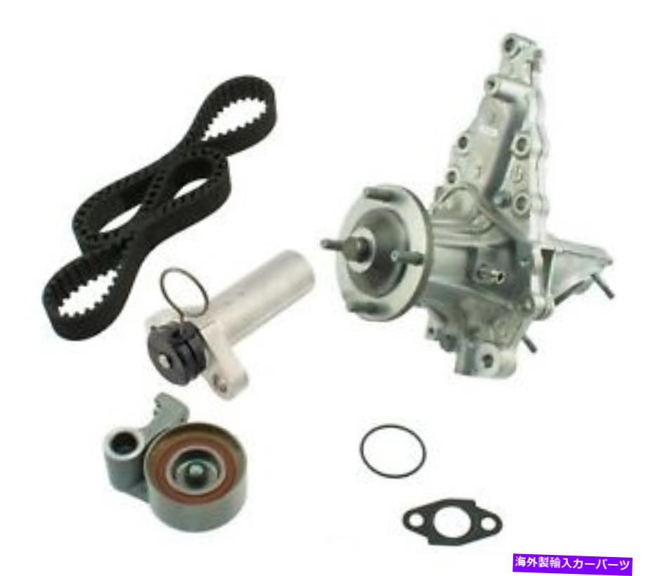 Water Pump ウォーターポンプAISIN TKT029付きエンジンタイミングベルトキット Engine Timing Belt Kit With Water Pump Aisin TKT029【並行輸入品】｜Us Custom Parts Shop USDM