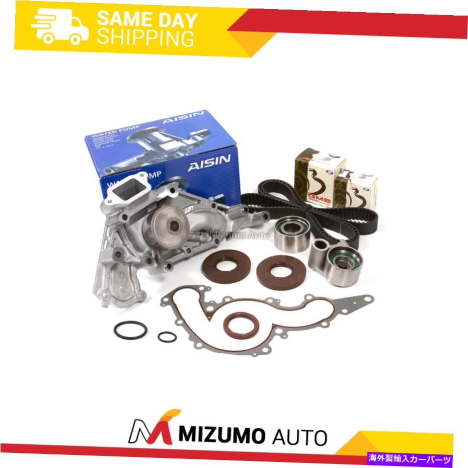 Water Pump タイミングベルトキットウォーターポンプフィット98-07 LEXUS LS LX GS GX TOYOTA TUNDRA 4.7 2UZFE Timing Belt Kit Water Pump Fit 98-07 Lexus LS LX GS GX Toyota Tundra 4.7 2UZFE【並行輸入品】｜Us Custom Parts Shop USDM
