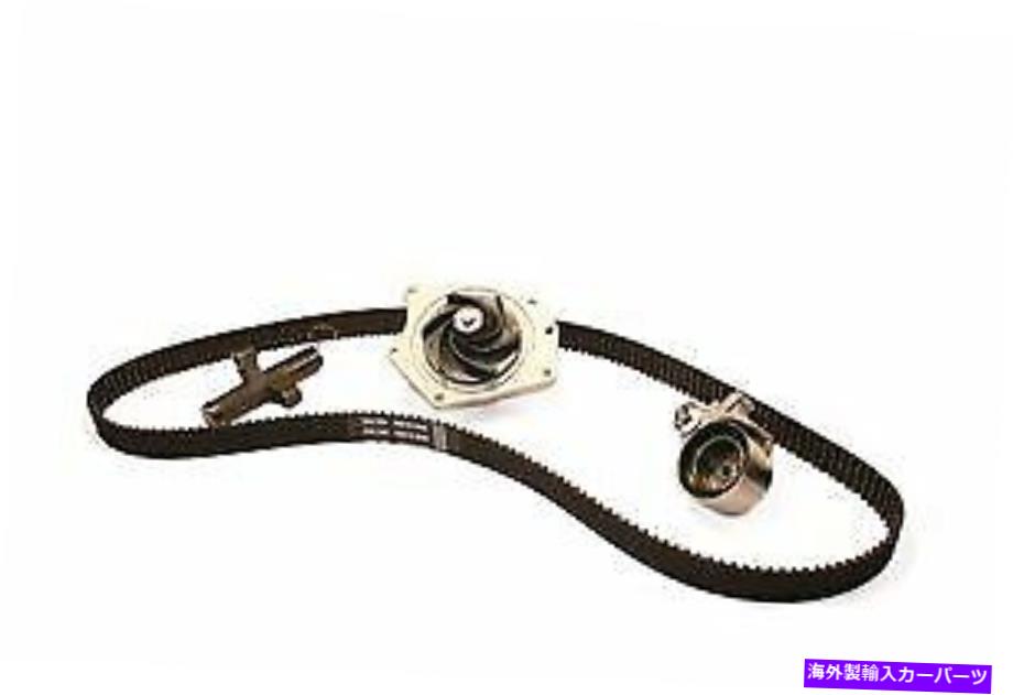 Water Pump 300mのウォーターポンプ付きエンジンタイミングベルトキット、コンコード+その他のTCKWP295 Engine Timing Belt Kit with Water Pump for 300M, Concorde+More TCKWP295【並行輸入品】｜Us Custom Parts Shop USDM
