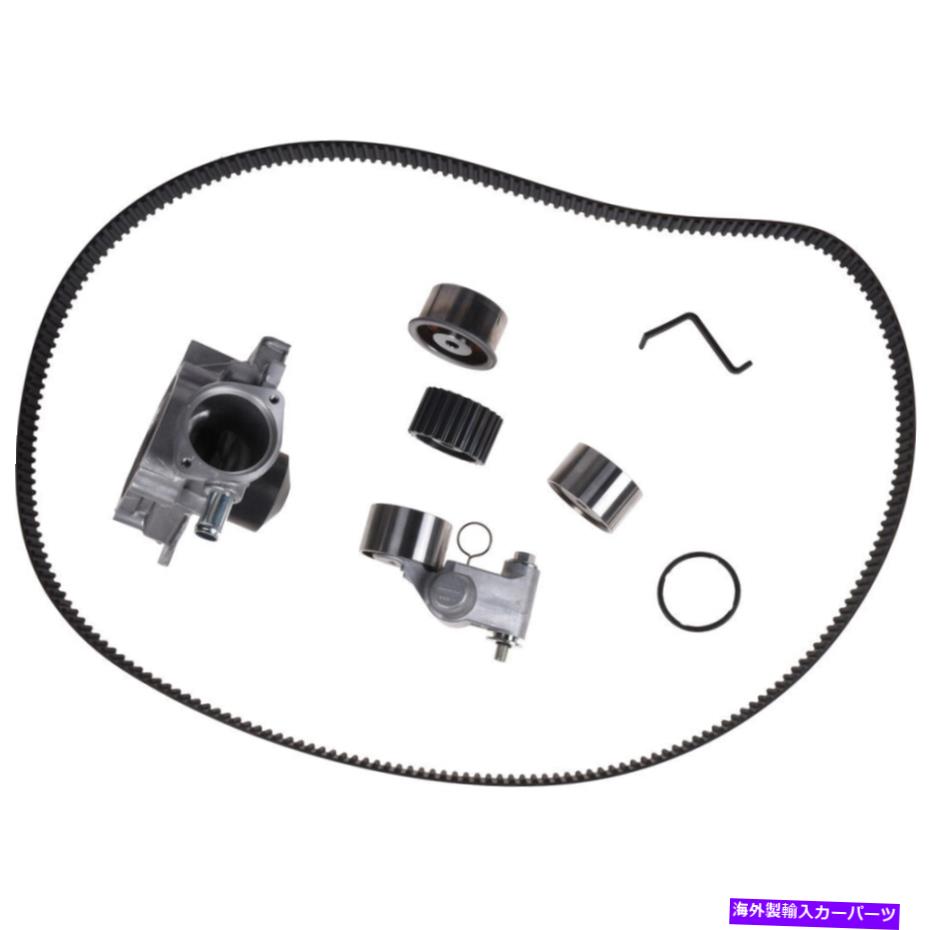 Water Pump 00-06用のウォーターポンプ付きエンジンタイミングベルトキットbajaレガシーアウトバックTCKWP307 Engine Timing Belt Kit with Water Pump For 00-06 Baja Legacy Outback TCKWP307【並行輸入品】｜Us Custom Parts Shop USDM