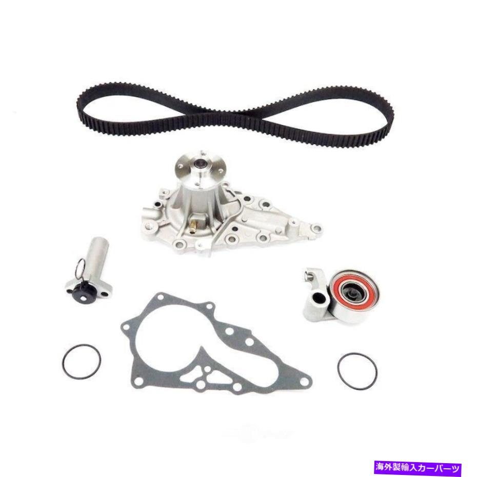 Water Pump ウォーターポンプ付きエンジンタイミングベルトキットUSモーターワークUSTK215A Engine Timing Belt Kit with Water Pump US Motor Works USTK215A【並行輸入品】 80,707円