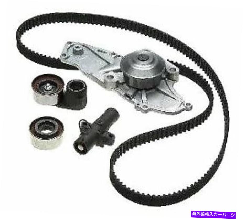 Water Pump ゲートTCKWP329ウォーターポンプ付きエンジンタイミングベルトキット Gates TCKWP329 Engine Timing Belt Kit with Water Pump【並行輸入品】｜Us Custom Parts Shop USDM