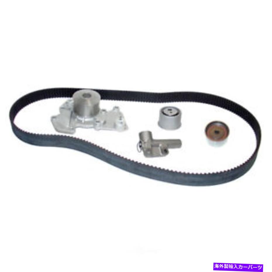 Water Pump ウォーターポンプ付きエンジンタイミングベルトキットAirTex AWK1321 Engine Timing Belt Kit With Water Pump Airtex AWK1321【並行輸入品】｜Us Custom Parts Shop USDM